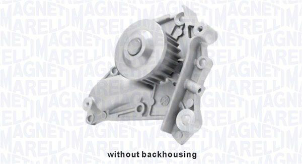352316171046 Magneti Marelli Насос охолодження